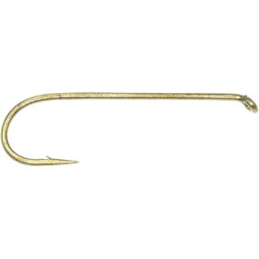 Tiemco TMC 5262 Hook Size 10 (25 Pack) in Kuwait