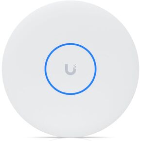 Ceiling-Mounted 6-Stream WiFi 7 Access Point U7 Pro XG by Ubiquiti in Saudi Arabia