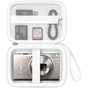 Case for Canon PowerShot ELPH 360 HS A/ 360 HS/ 360/ IXY 650 Digital Camera in Saudi Arabia
