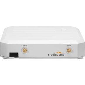 Ericsson Cradlepoint W1850 5G Wideband Adapter | 1-yr NetCloud Essentials | 2.5 GbE | BE01-1850-5GC-GN in Kuwait