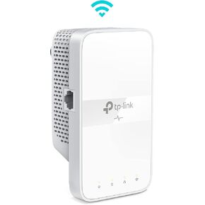 TP-Link Powerline Wi-Fi Extender (TL-WPA7617) AV1000 Powerline Ethernet Adapter with AC1200 Dual Band in Kuwait