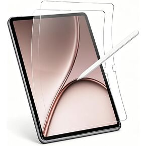 واقي شاشة ورقي متوافق مع OnePlus Pad 4، فيلم PET غير لامع للرسم وتدوين الملاحظات [مضاد للوهج] [مضاد للانزلاق] in Kuwait