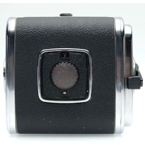 Hasselblad Chrome A12 Roll Film Magazine for V Series Camera in Saudi Arabia