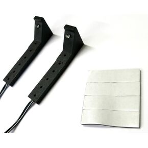 كابل Ir Extender Blaster (رأسان، 10 أقدام) للاستخدام مع Xbox One in Kuwait