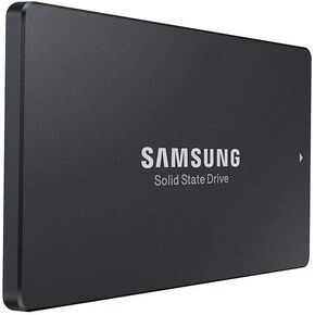PM883 MZ7LH240HAHQ-00005 240 جيجابايت SATA 6 جيجابايت/ثانية V4 TLC 2.5 بوصة 7 مم 1.3DWPD SSD in Saudi Arabia