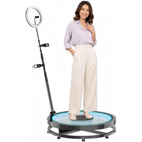 Overhead Photo Booth 360-Degree Rotating Arm Only in Kuwait