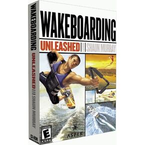 Wakeboarding Unleashed Featuring Shaun Murray - Mac in Kuwait