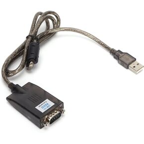 USB to RS232 Adapter with HighSpeed Converter in Kuwait