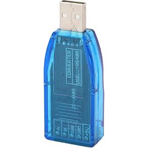 Serial Port Adapter with Industrial Protection 1200m (USB to in Kuwait