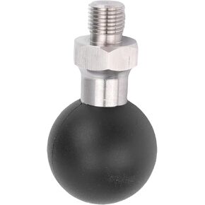 Mingzhe 1.5 Inch Ball Head Mount with Integrated Stainless Steel Screw in Kuwait