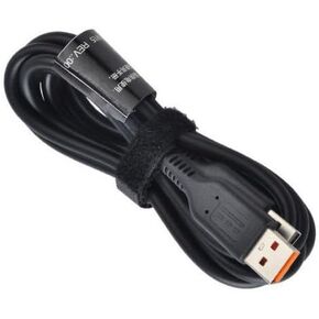 Special USB Cable for Lenovo Yoga 3 Pro, Yoga 3 Pro-1370, Yoga 3 11, Yoga 3-1170, Yoga 3-14, Yoga 3-1470, GX20H34904 ADL40WDA (Does not Include The Power Brick) in Kuwait