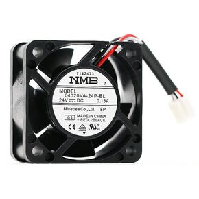 04020VA-24P-BL NMB 4020 24V 0.13A 3-Wire Cooling Fan in Kuwait