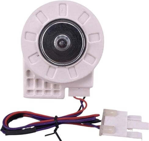 1 قطعة للثلاجة DL-5985HAED 0064001039 محرك مروحة التبريد أجزاء الثلاجة المبرد الفريزر in Kuwait