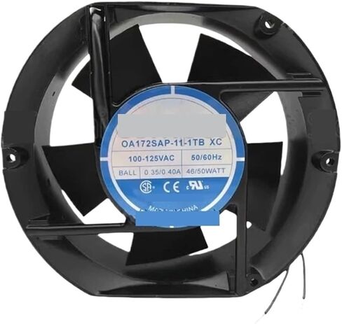 OA172SAP-11-1TB-XC Cooling Fan in Saudi Arabia