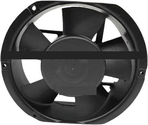 OA172SAP-11-1TB-XC Cooling Fan in Saudi Arabia