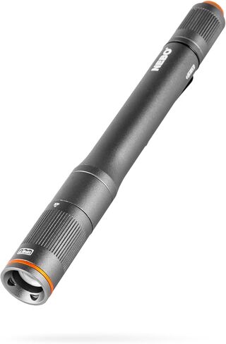 مصباح قلم NEBO Inspector 360، مصباح جيب LED بدون استخدام اليدين in Kuwait