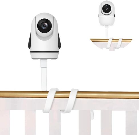 HelloBaby 20’’ Baby Monitor Mount for HB6550 HB6560 HB6339 HB6351 HB6148 in Saudi Arabia