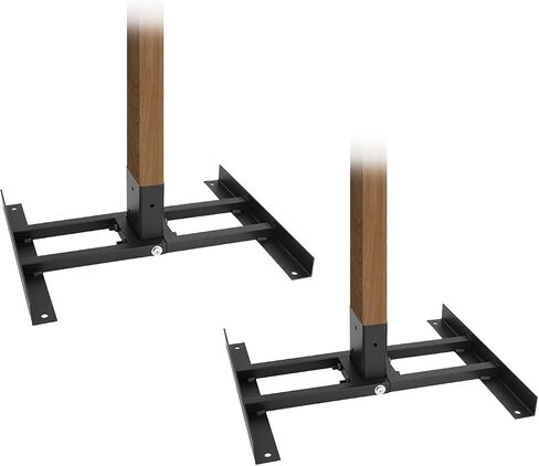 Adjustable Height Target Stand System Kit in Kuwait