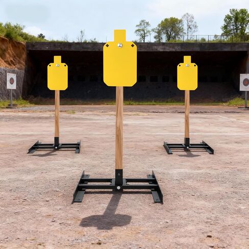 Adjustable Height Target Stand System Kit in Kuwait