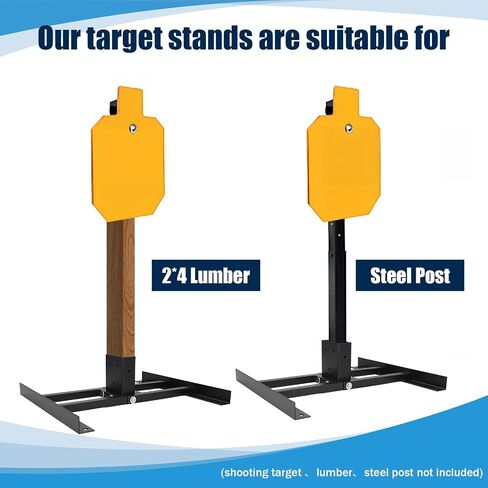 Adjustable Height Target Stand System Kit in Kuwait