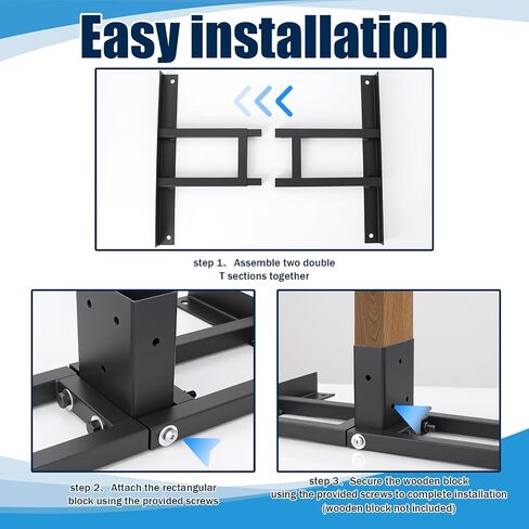 Adjustable Height Target Stand System Kit in Kuwait