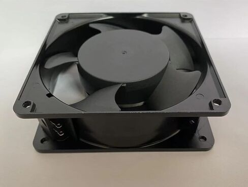 4WT48 Fan 115V 0.13A 120×120×38mm Cooling Fan 4WT48 in Saudi Arabia