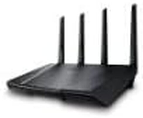 ASUS RT-AC87R Wireless-AC2400 Dual Band Gigabit Router in Kuwait