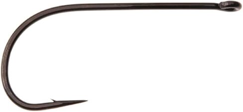 Ahrex Trout Predator Streamer Fishing Hook in Saudi Arabia
