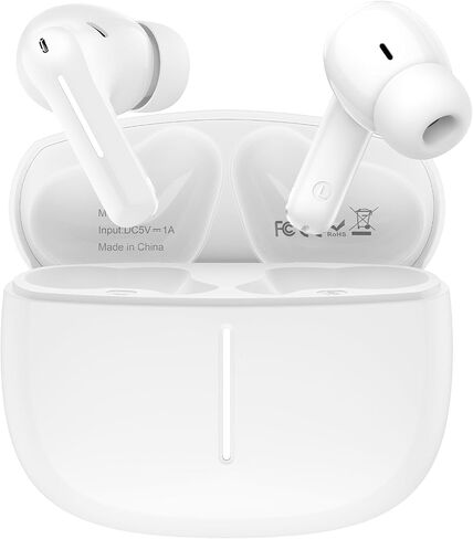 for Google Pixel 9 10 11 Pro XL 10a, Earbuds Wireless Earphones Bluetooth in Saudi Arabia