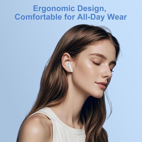 for Google Pixel 9 10 11 Pro XL 10a, Earbuds Wireless Earphones Bluetooth in Saudi Arabia