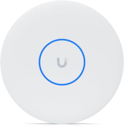 Ceiling-Mounted 6-Stream WiFi 7 Access Point U7 Pro XG by Ubiquiti in Saudi Arabia