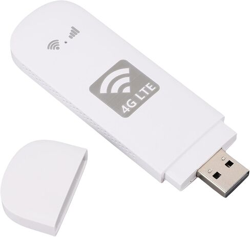 6 Mobile Hotspot with Wide Compatibility for Versatile Applications, for Laptops, Tablets, TVs, etc. in Saudi Arabia