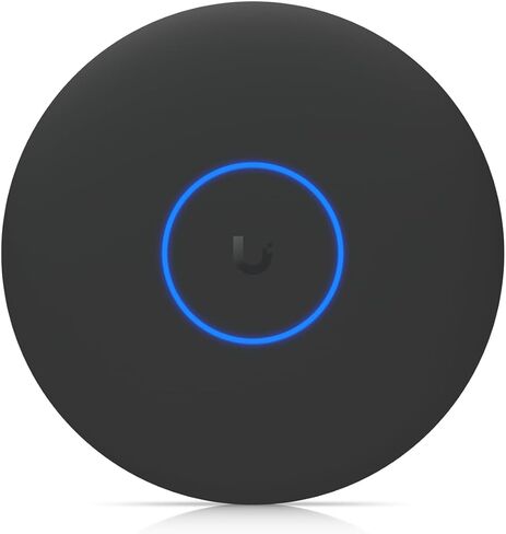 Ceiling-Mounted 8-Stream WiFi 7 Access Point U7 Pro XGS by Ubiquiti in Saudi Arabia