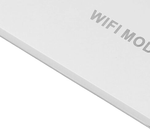 CHICIRIS 4G USB Portable WiFi, Plug and Play High Speed Internet with Multi User Sharing, for Travel Hotspot Inserted Standard SIM Card (White) in Saudi Arabia