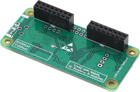 Access Point Module for D Star YSF C4FM P25 NXDN POCSAG Users in Saudi Arabia
