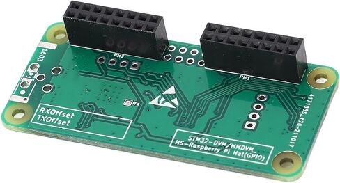 Access Point Module for D Star YSF C4FM P25 NXDN POCSAG Users in Saudi Arabia