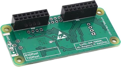 Access Point Module for D Star YSF C4FM P25 NXDN POCSAG Users in Saudi Arabia