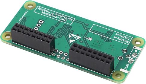 Access Point Module for D Star YSF C4FM P25 NXDN POCSAG Users in Saudi Arabia