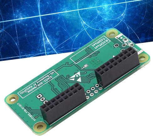 Access Point Module for D Star YSF C4FM P25 NXDN POCSAG Users in Saudi Arabia
