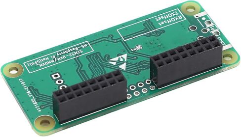 Access Point Module for D Star YSF C4FM P25 NXDN POCSAG Users in Saudi Arabia