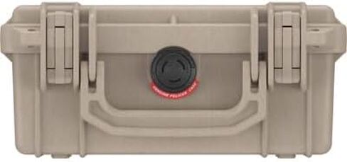 Pelican 1150 Case With Foam (Desert Tan) in Kuwait