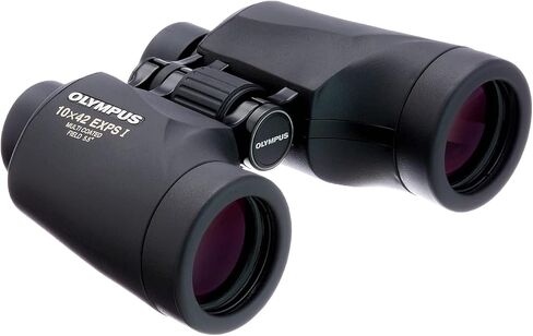OM SYSTEM OLYMPUS Pathfinder EXPS-1 10x42 Binocular in Kuwait
