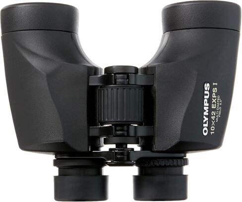 OM SYSTEM OLYMPUS Pathfinder EXPS-1 10x42 Binocular in Kuwait