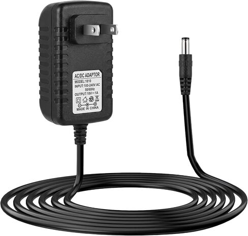 18V Massage Gun Charger Compatible with Hypervolt 2 Pro and Hypervolt Go in Kuwait