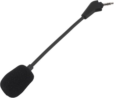 Detachable Gaming Mic Flexible Arm for HS70 Pro HS70 SE Headset in Kuwait