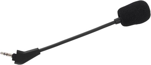 Detachable Gaming Mic Flexible Arm for HS70 Pro HS70 SE Headset in Kuwait