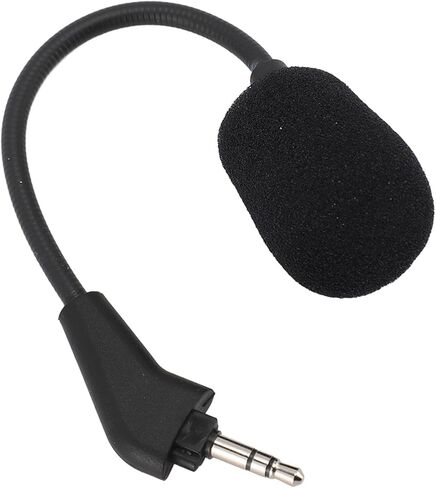 Detachable Gaming Mic Flexible Arm for HS70 Pro HS70 SE Headset in Kuwait