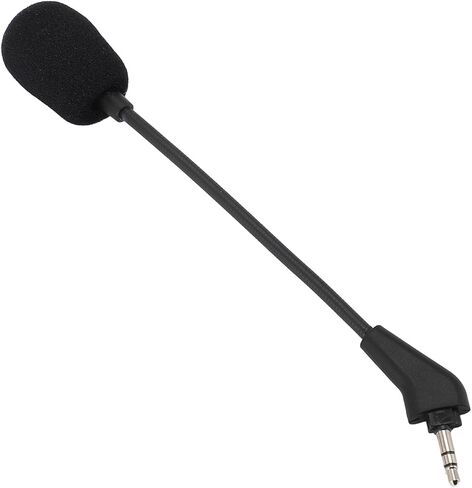 Detachable Gaming Mic Flexible Arm for HS70 Pro HS70 SE Headset in Kuwait