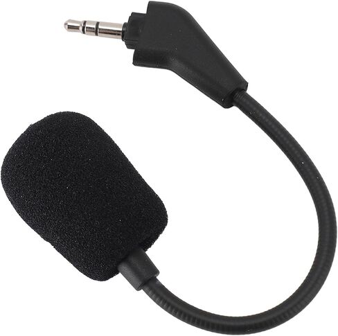 Detachable Gaming Mic Flexible Arm for HS70 Pro HS70 SE Headset in Kuwait