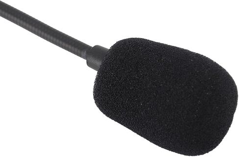 Detachable Gaming Mic Flexible Arm for HS70 Pro HS70 SE Headset in Kuwait